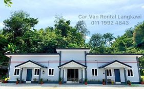 Homestay Langkawi Geopark