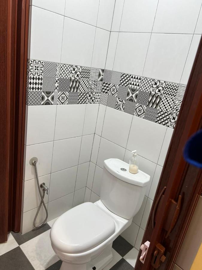 Homestay Langkawi Geopark Pantai Cenang  Luaran gambar