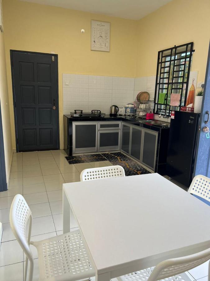 Homestay Langkawi Geopark Pantai Cenang  Luaran gambar