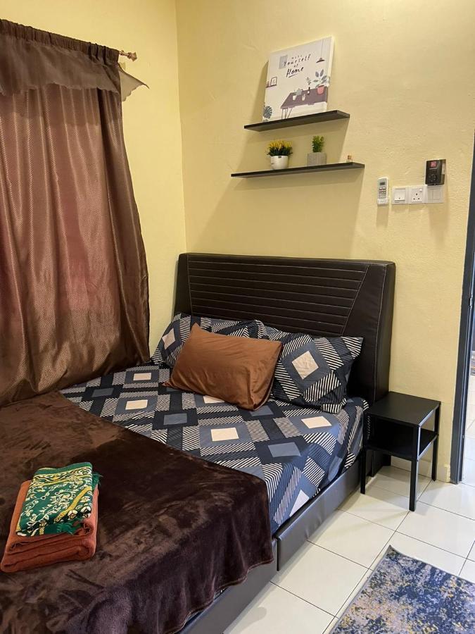 Homestay Langkawi Geopark Pantai Cenang  Luaran gambar